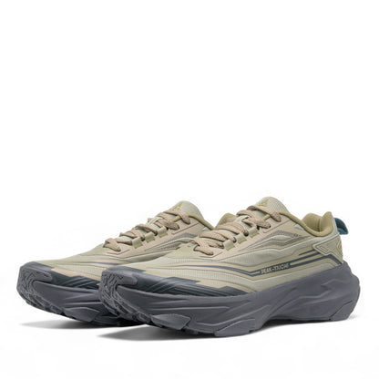 Adidași pentru bărbați Peak Casual EXT53847G Traveller V1 ash green