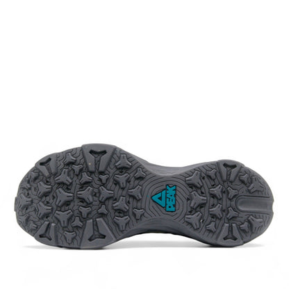 Adidași pentru bărbați Peak Casual EXT53847G Traveller V1 ash green