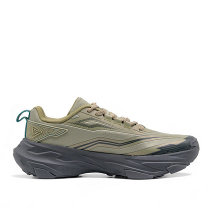Adidași pentru bărbați Peak Casual EXT53847G Traveller V1 ash green