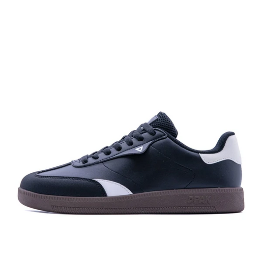 Кроссовки мужские Peak Casual EXT53867B black