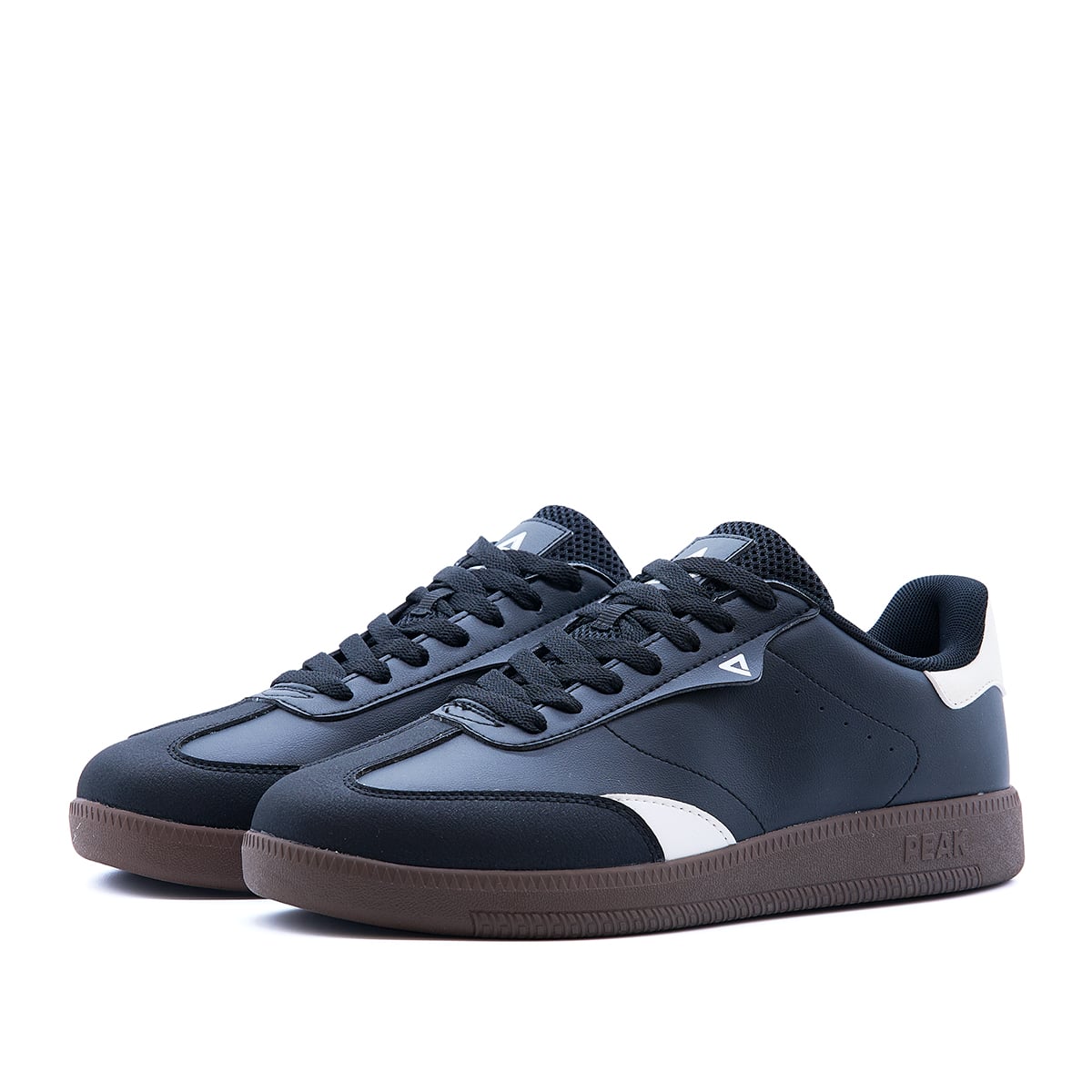 Adidași pentru bărbați Peak Casual EXT53867B black
