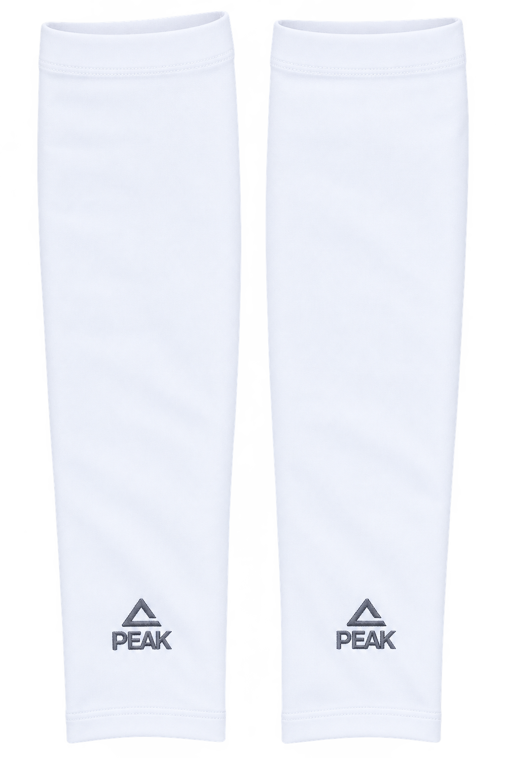 Нарукавники Peak Sunscreen sleeves H9262010 white