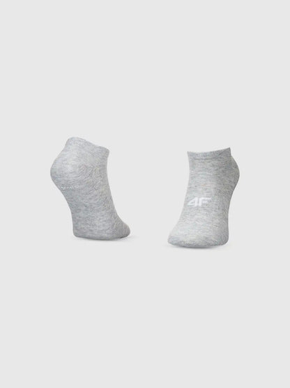 Носки 4F Socs cas M442 4FWMM00USOCM442 (3pack)  multicolour 4