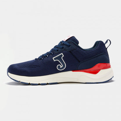 Adidași bărbați pentru alergare Joma  C.800 MEN NAVY RED