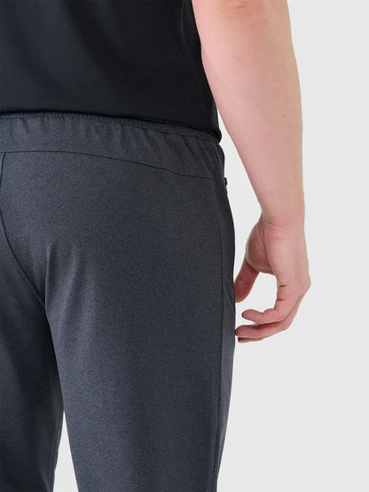 Мужские спортивные штаны 4F M1067 4FWMM00TFTRM1067 anthracite melange