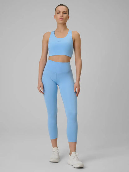 Бра для фитнеса 4F F219  4FWSS26USBAF219 blue
