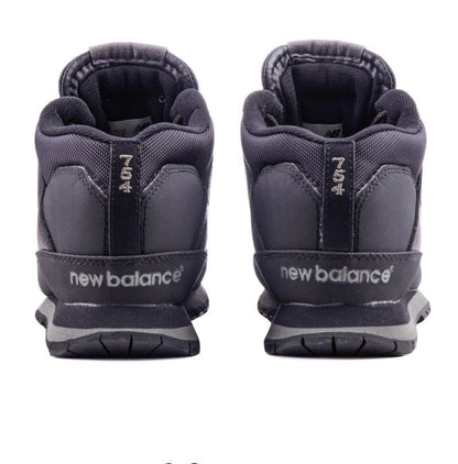 Ботинки casual New Balance h754llk 1