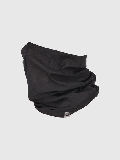 Bandana 4F U093 4FWSS25ABDAU093 deep black