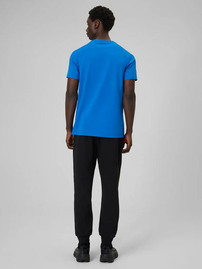 Мужские джоггеры casual 4F M1442 4FWSS26TTROM1442 deep black