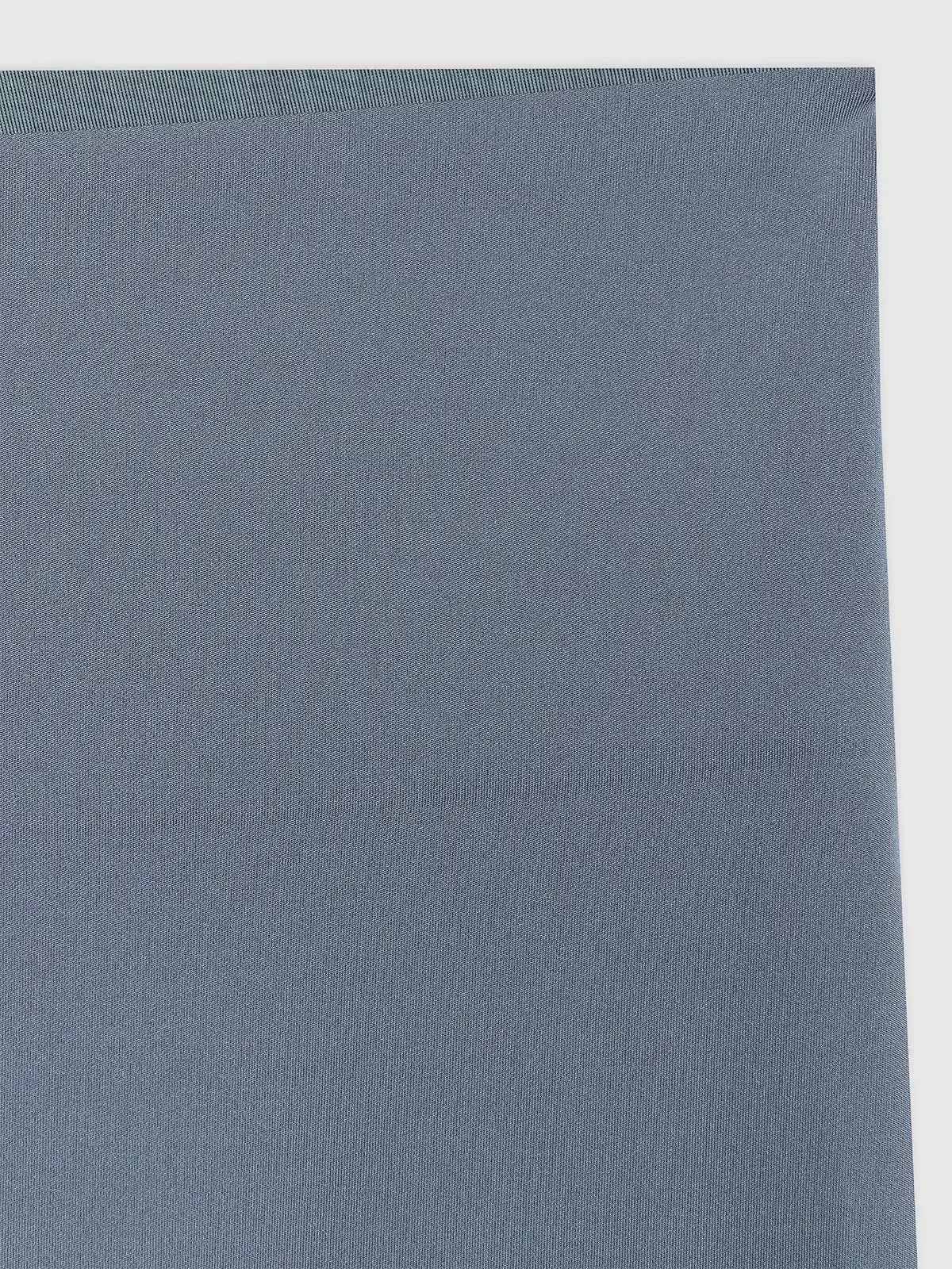 Женские короткие леггинсы для йоги  4F F073 4FWSS26TFSTF073 denim