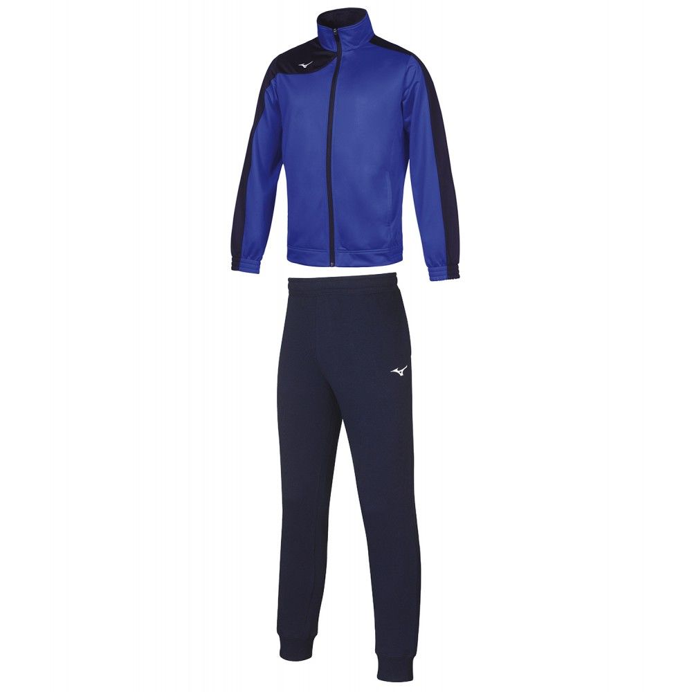 Спортивный костюм Mizuno men knit tracksuit(m) 32eg7006c 14