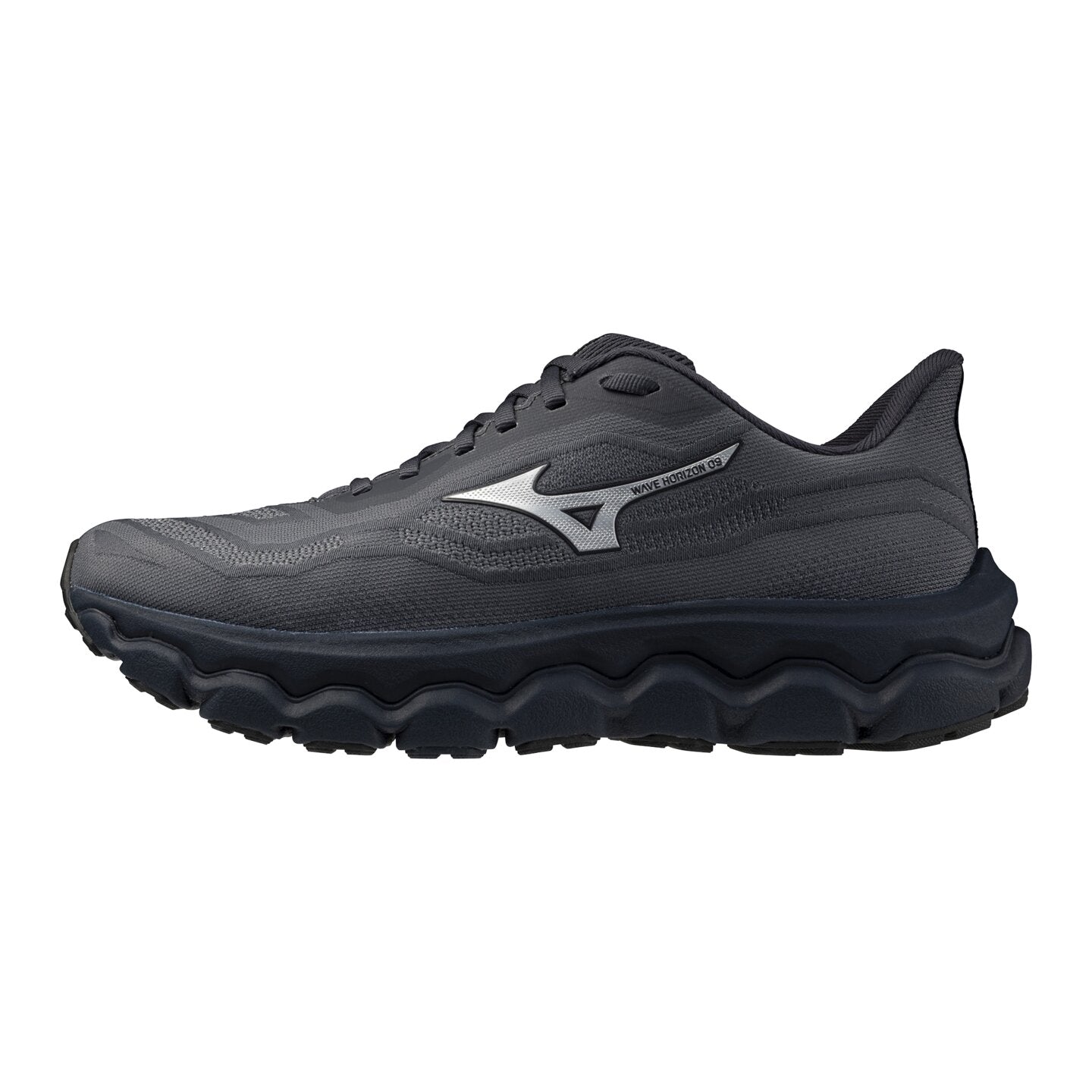 Кроссовки мужские для бега Mizuno WAVE HORIZON 9 J1GC2626 02