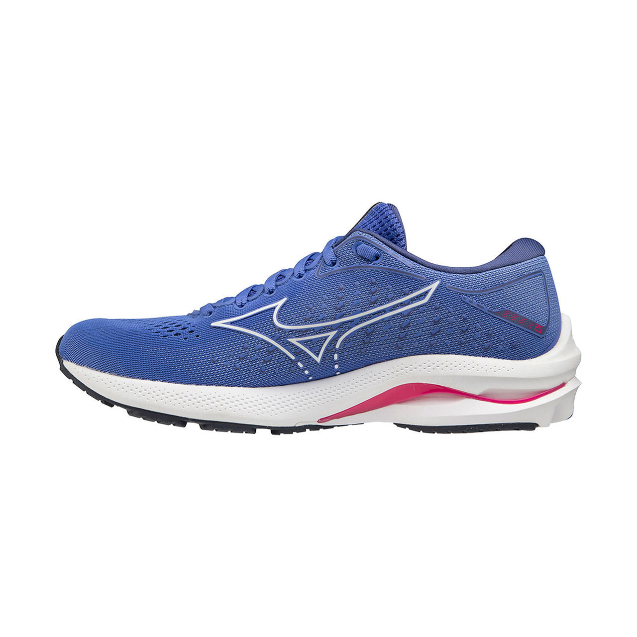 Кроссовки для бега Mizuno wave rider 25 j1gd2103 00