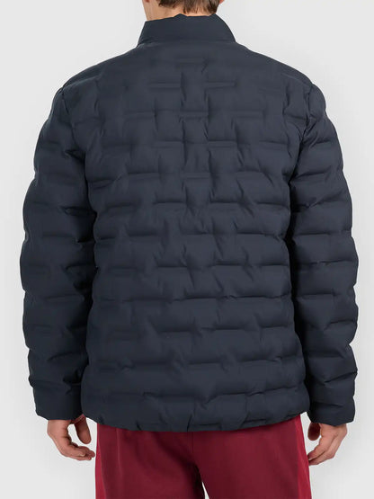Мужской пуховик 4F M0938 4FWAW26TDJAM0938 deep black
