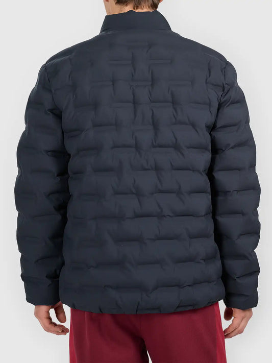Мужской пуховик 4F M0938 4FWAW26TDJAM0938 deep black