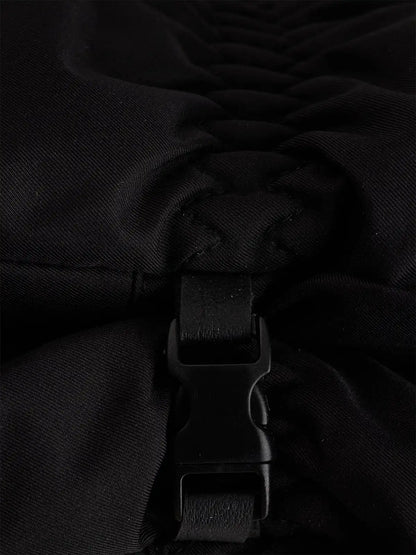 Mănuși de schi pentru bărbați 4F M251 4FWAW26AFGLM251 deep black