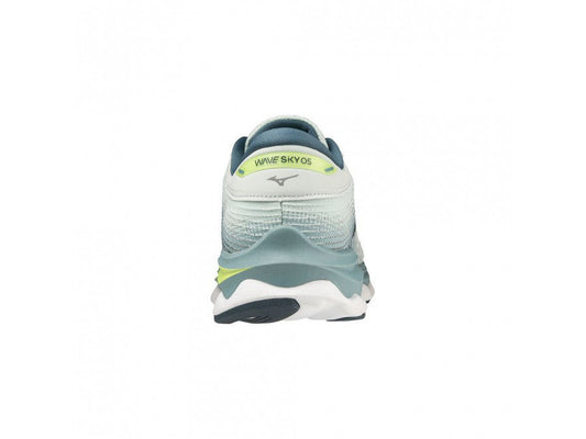 Кроссовки мужские для бега Mizuno wave sky 5 j1gc2102 24