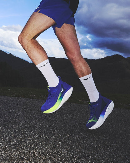 Кроссовки мужские для бега Mizuno NEO VISTA 2 J1GC2534 51