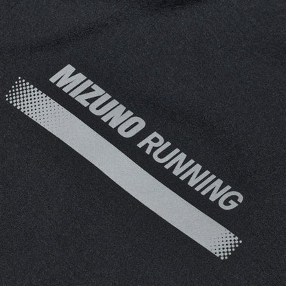 Мужская куртка для бега Mizuno Active Alpha Hooded Jacket  J2GED001 09