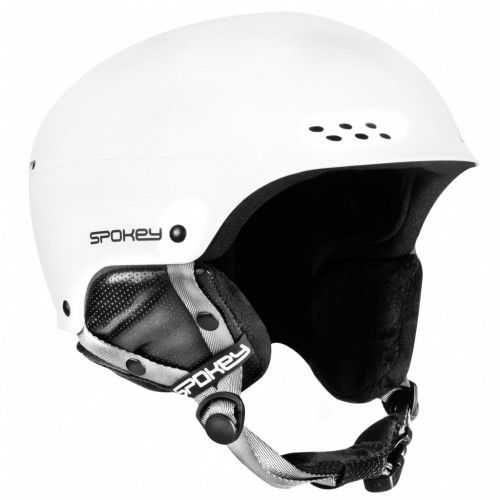 Шлем лыжный spokey robson