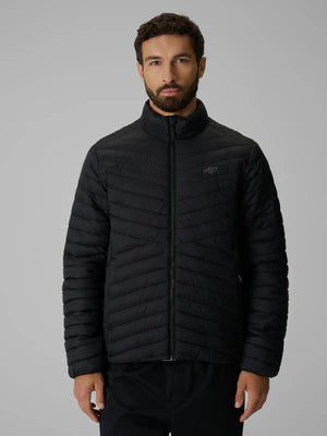 Мужской пуховик 4F  M0934 4FWAW26TDJAM0934 deep black