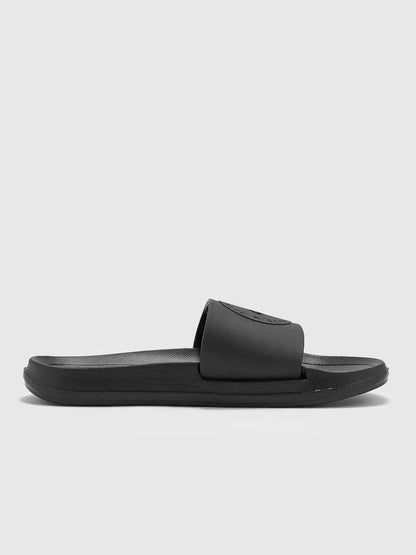 Женские шлепанцы 4F Flipflop F035 4FWSS26FSLIF035 deep black