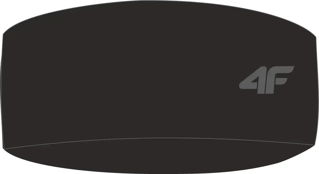 Bentiță pentru cap 4F U133 4FWSS26ABANU133 deep black