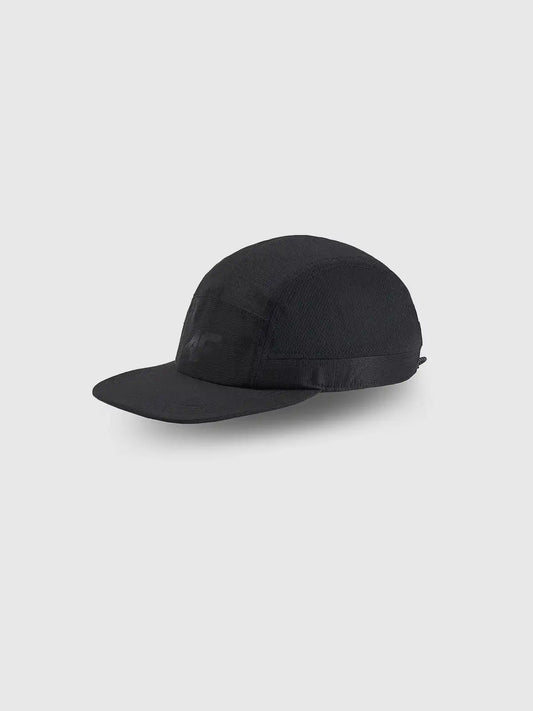 Кепка для бега 4F U157 4FWSS26AFCAU157 deep black