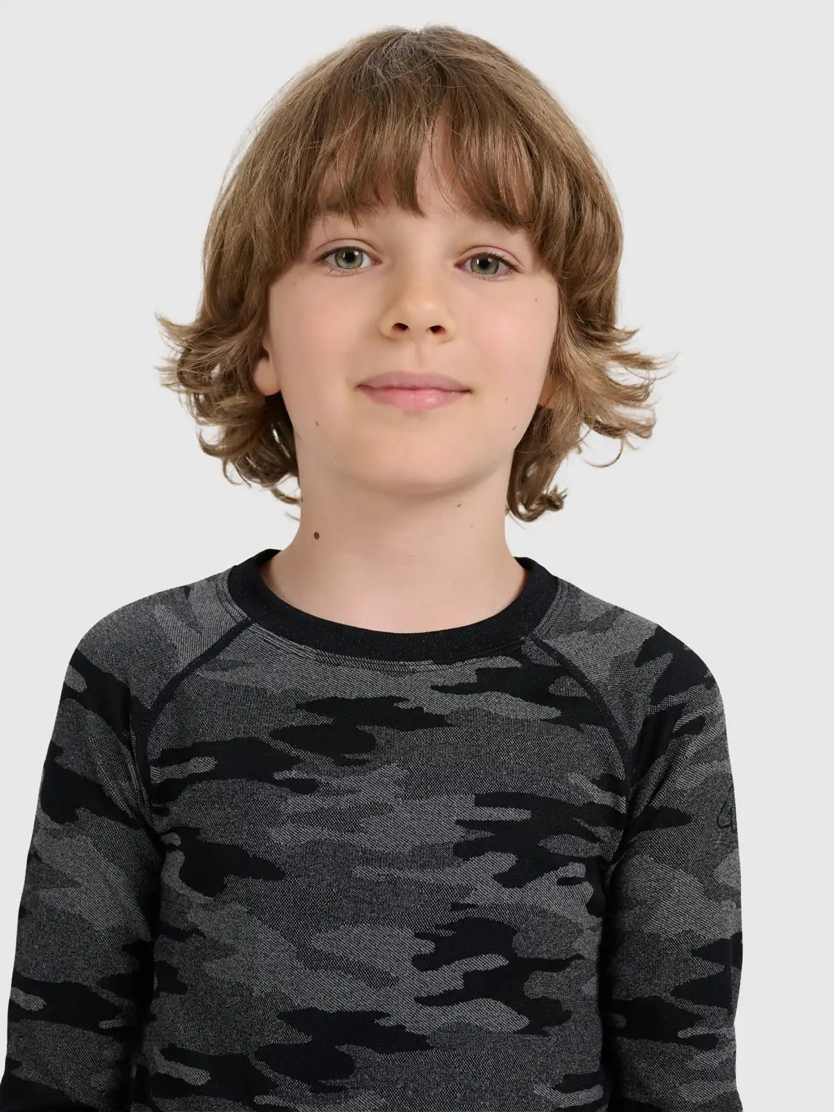 Детское термобелье 4F M249 4FJWAW25USEAM249 multicolour allover