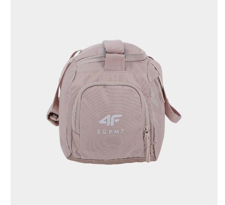 Geantă 4F BAG F024 4FSS23ABAGF024 LIGHT PINK