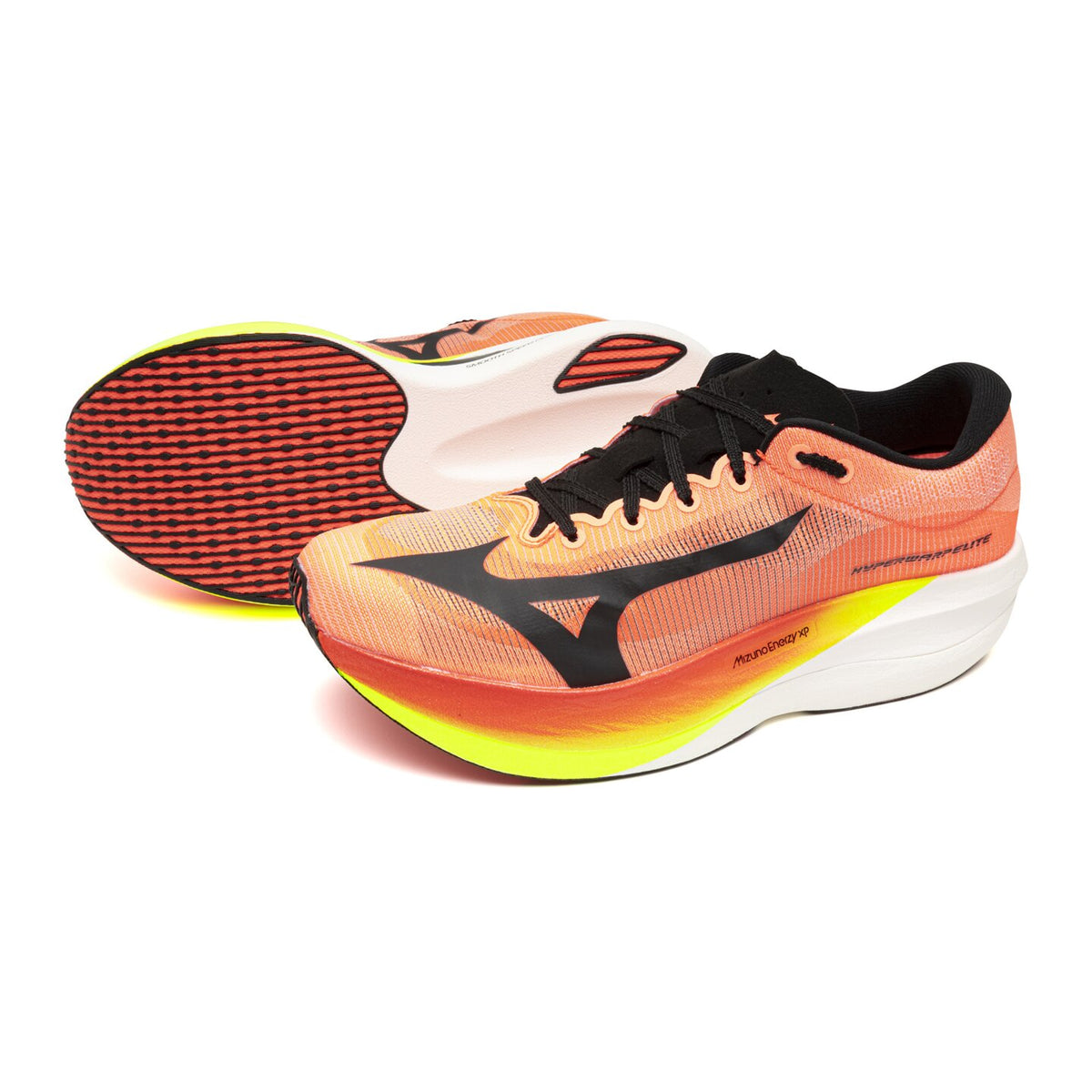 Кроссовки мужские для бега Mizuno HYPERWARP ELITE J1GC2671 81