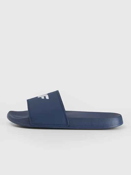 Мужские шлепанцы 4F Flipflop M038 4FWSS26FSLIM038 dark blue