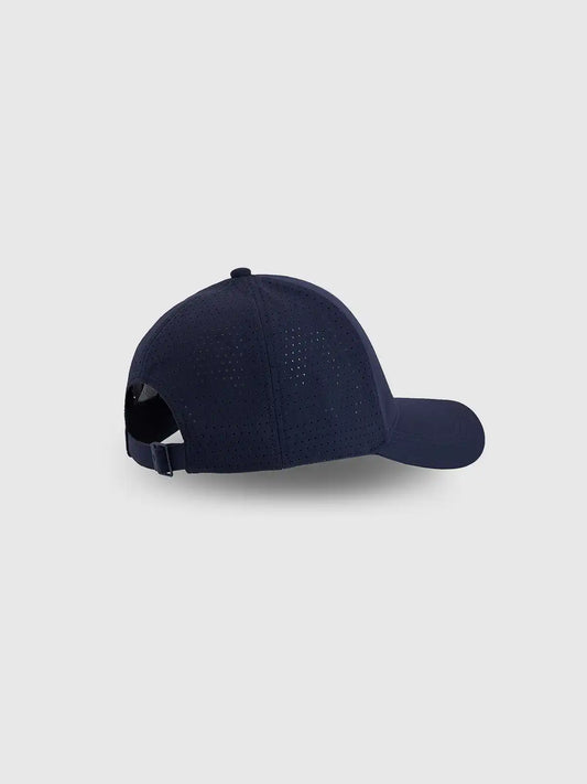 Кепка 4F U554 4FWSS26ACABU554 navy