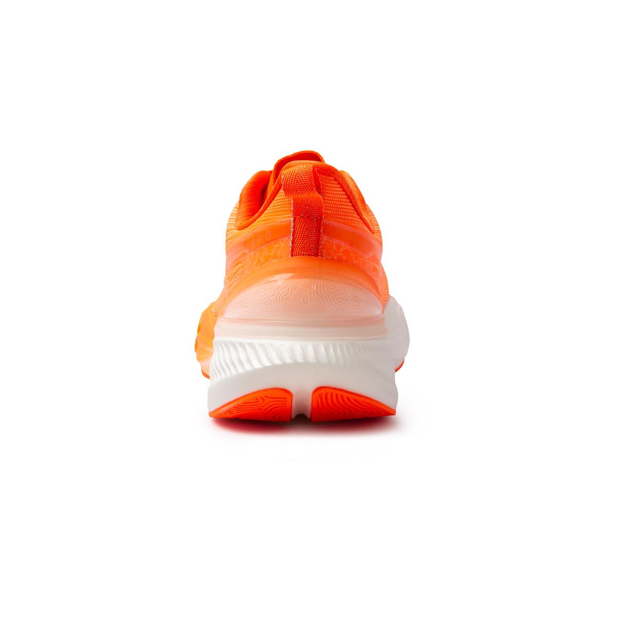 Adidași de alergare pentru bărbați Peak Taichi 7.0 PRO ET52627D flame orange