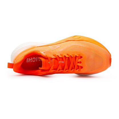 Adidași de alergare pentru bărbați Peak Taichi 7.0 PRO  ET52627H flame orange