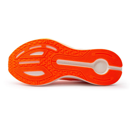 Adidași de alergare pentru bărbați Peak Taichi 7.0 PRO  ET52627H flame orange