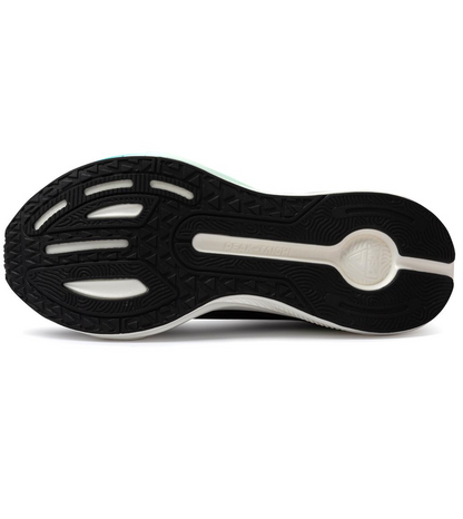 Кроссовки мужские для бега Peak Taichi 7.0 PRO ET52627H black/green