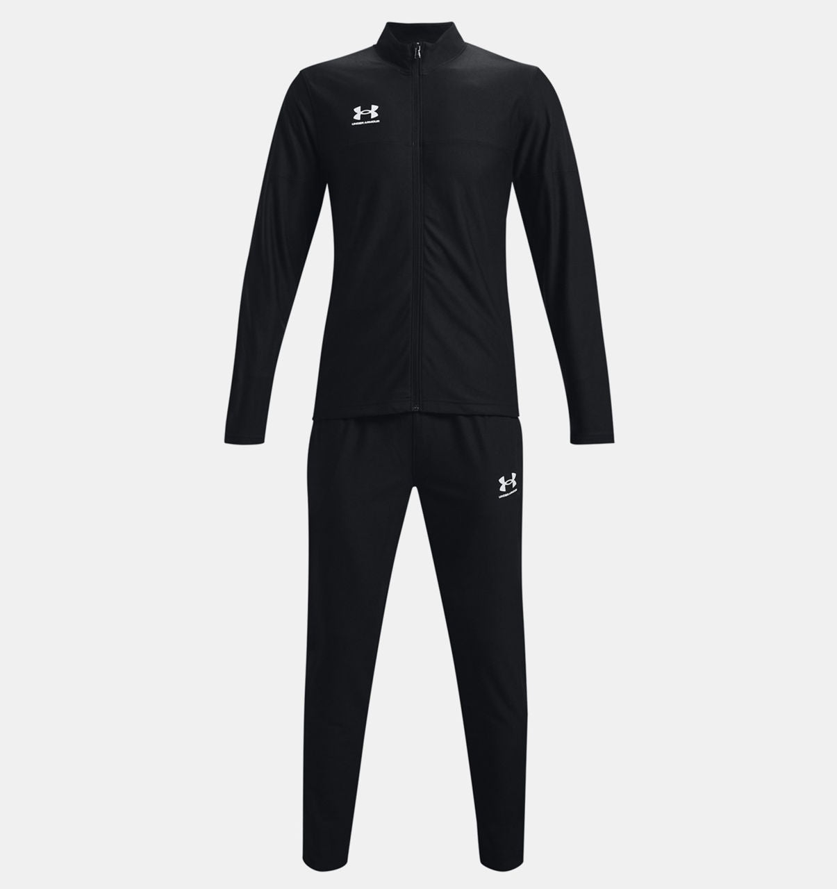 Costum pentru sport UNDER ARMOUR UA M's Ch. Tracksuit 1379592-001