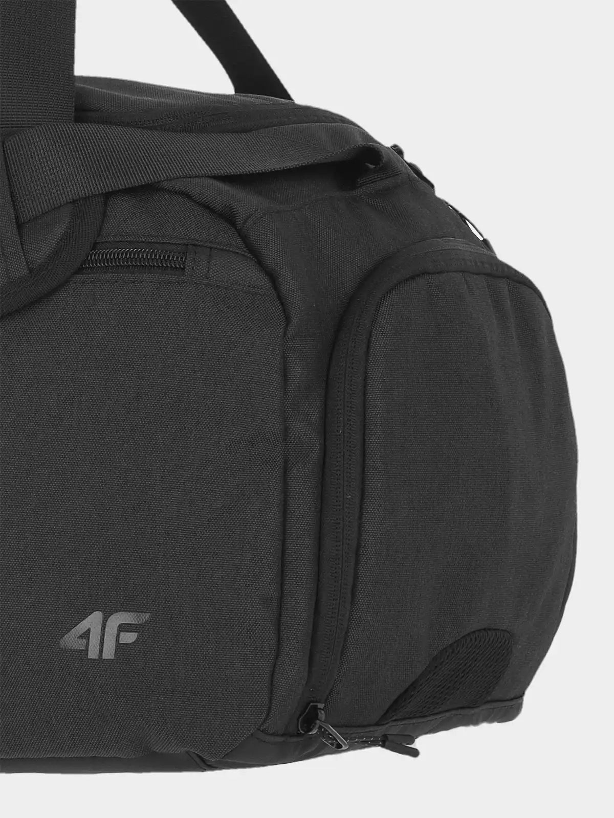 Geantă 4F U015 4FWSS25ATBAU015 deep black