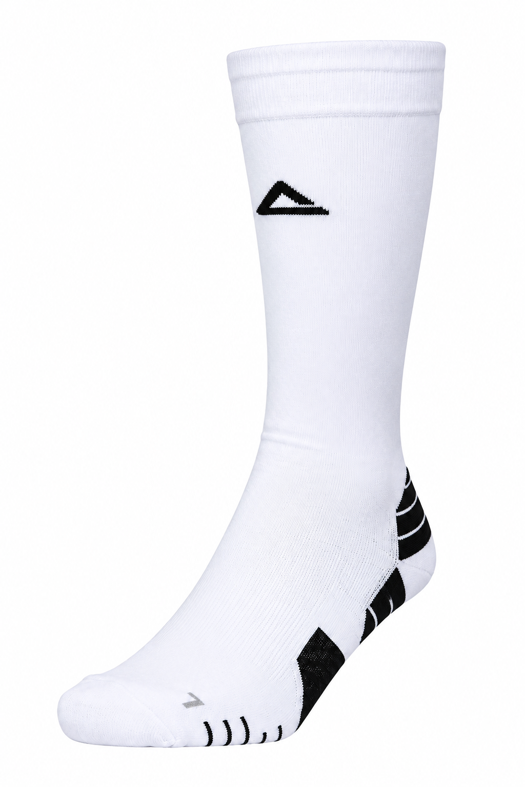 Носки для бега Peak W6262031 white