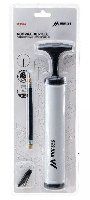 Насос martes wasta white
