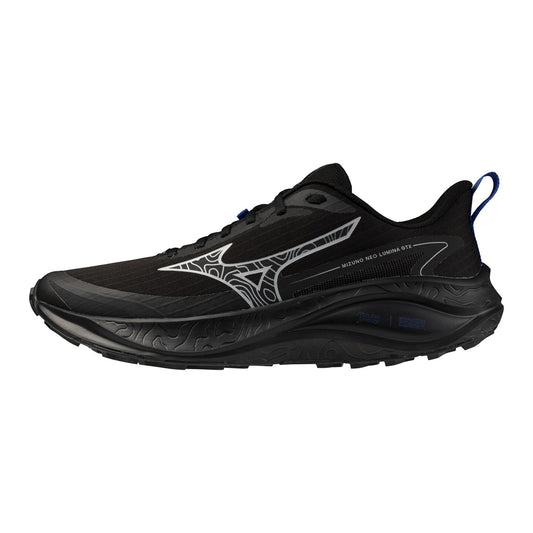 Кроссовки мужские для трейлраннинга Mizuno NEO LUMINA GTX J1GJ2659 02