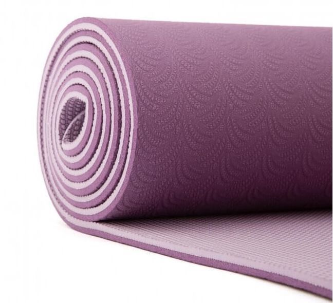 Yoga mat lotus pro