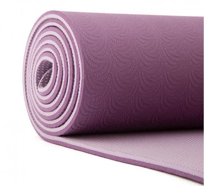 Yoga mat lotus pro" 183*60*0.6