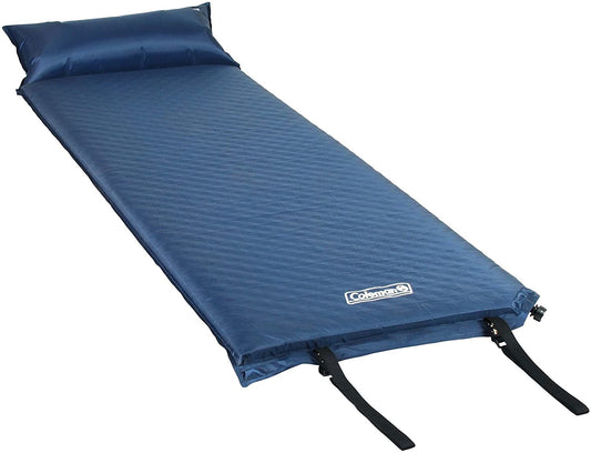 Спальный коврик mat self-inflatable mat