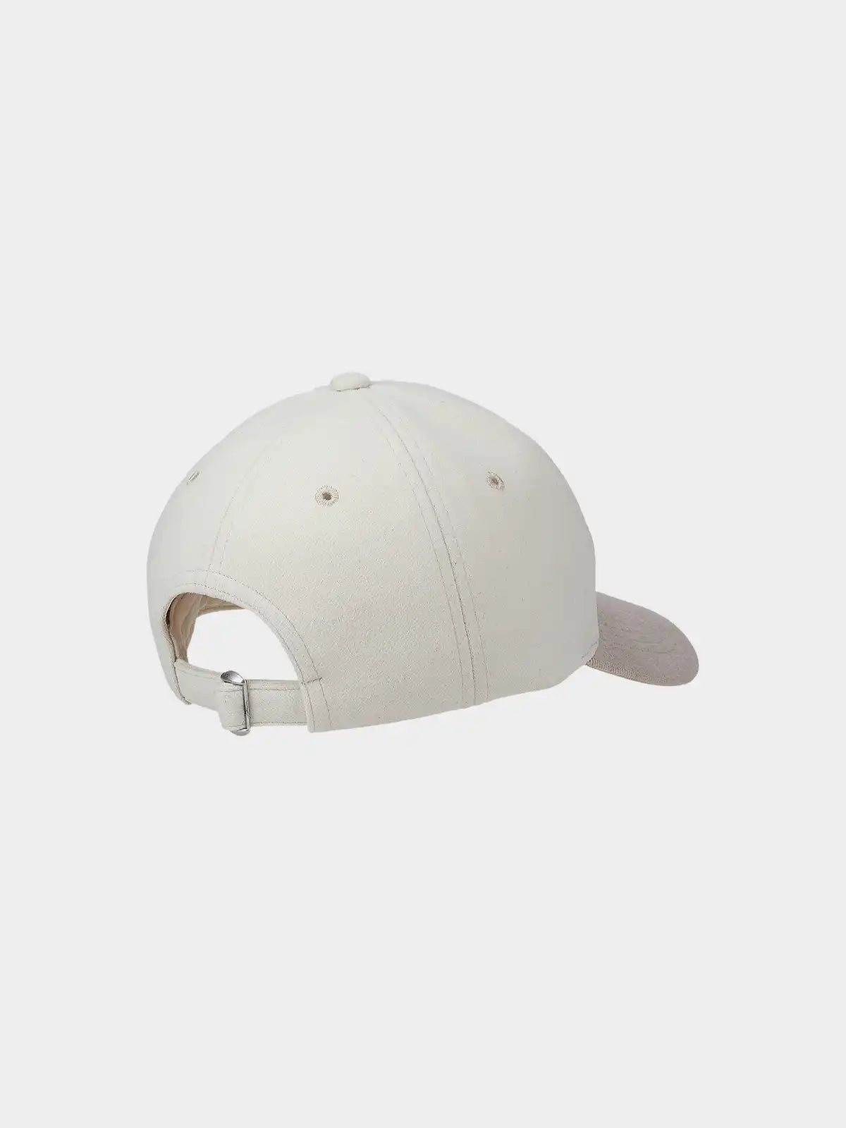 Chipiu 4F  CAP U462 4FWAW25ACABU462 creme