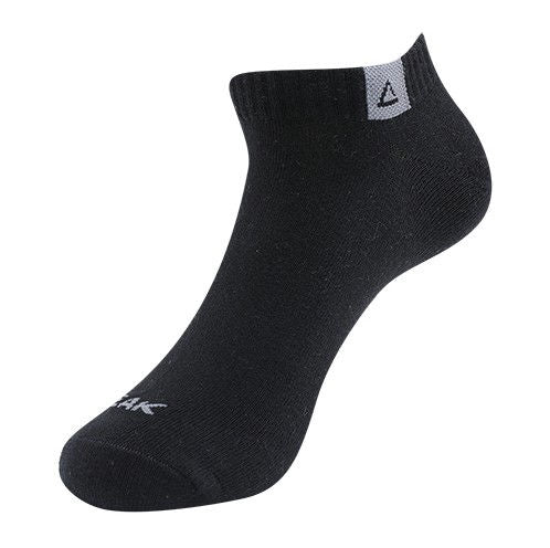 Носки Peak ship socks w514011 black