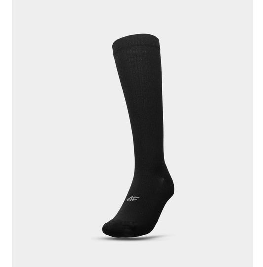 Носки для бега 4F socks fnk u068 4Fss23ufsou068 deep black