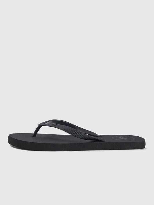 Șlapi pentru bărbați 4F Flipflop  M210 4FWSS26FFLIM210 deep black