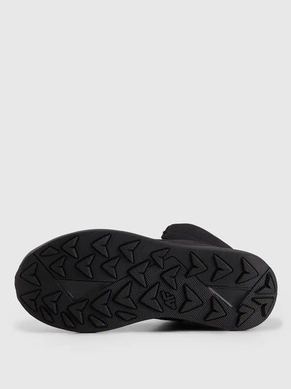 Женские ботинки 4F F079 4FWAW26FWINF079 deep black